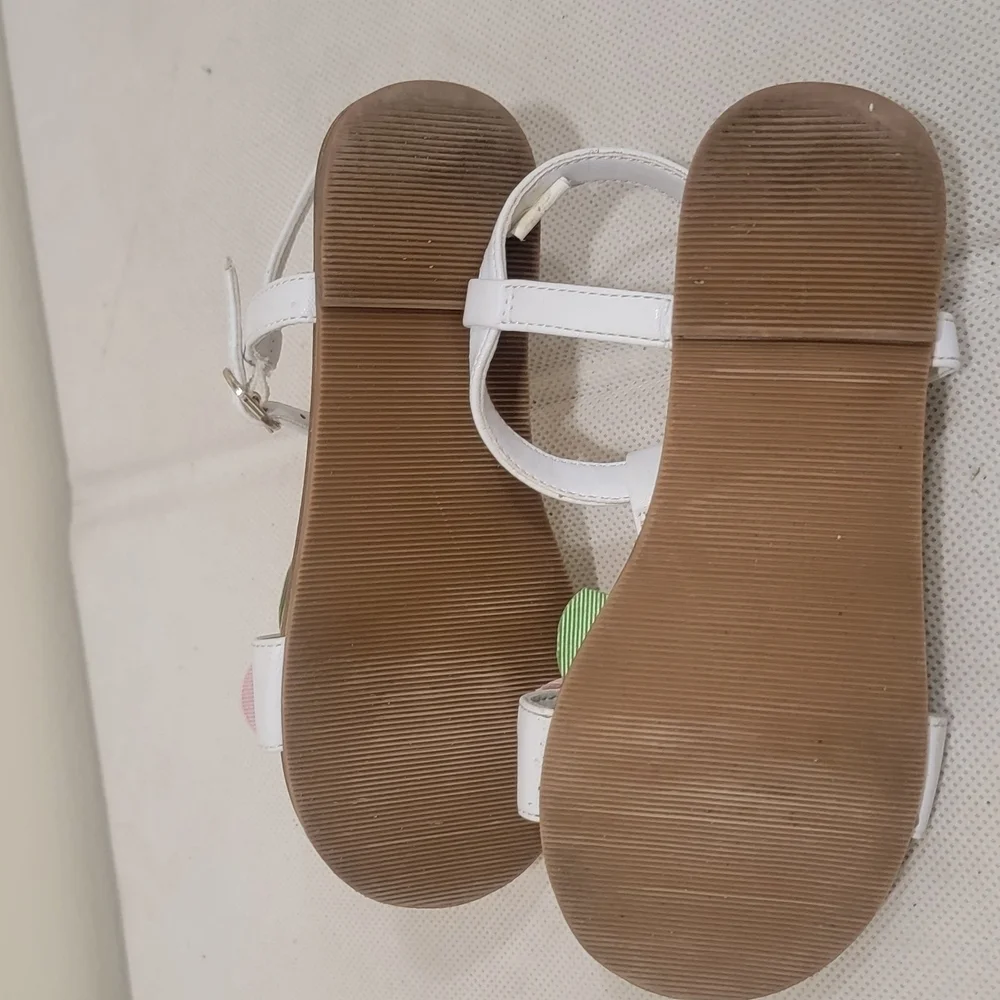 Janie and Jack charming sandals